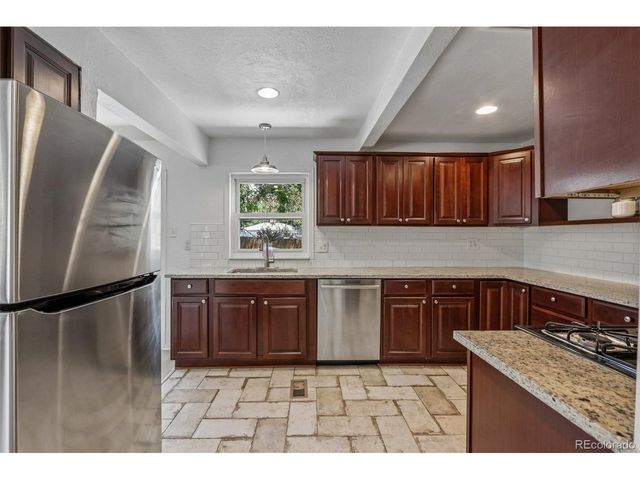 2045 S Hooker Cir, Denver, CO 80219