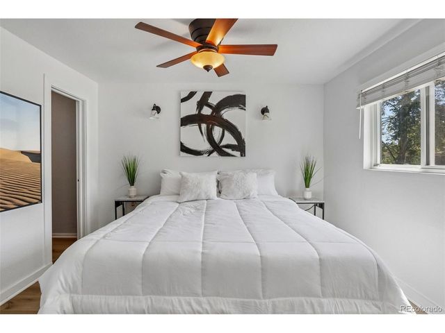 2045 S Hooker Cir, Denver, CO 80219