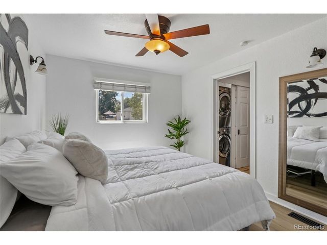 2045 S Hooker Cir, Denver, CO 80219