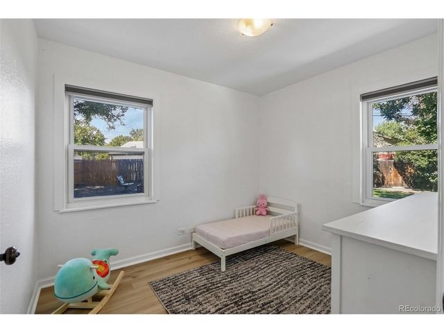 2045 S Hooker Cir, Denver, CO 80219