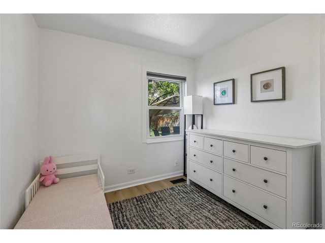 2045 S Hooker Cir, Denver, CO 80219