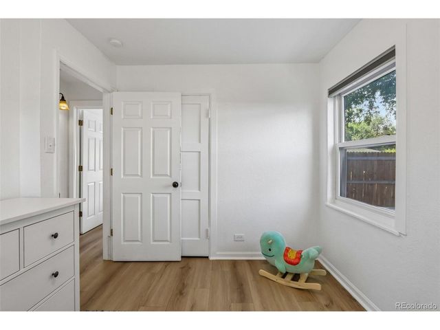 2045 S Hooker Cir, Denver, CO 80219