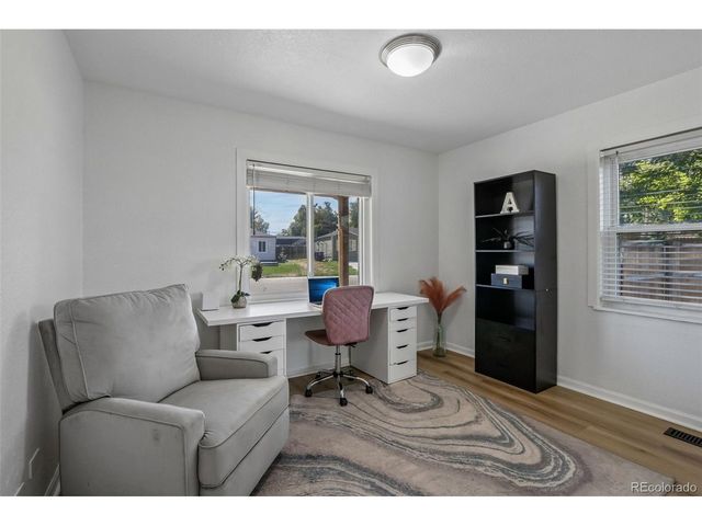 2045 S Hooker Cir, Denver, CO 80219