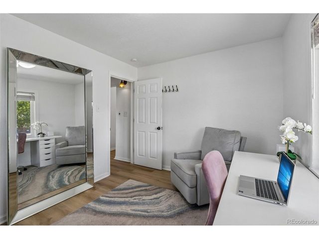 2045 S Hooker Cir, Denver, CO 80219