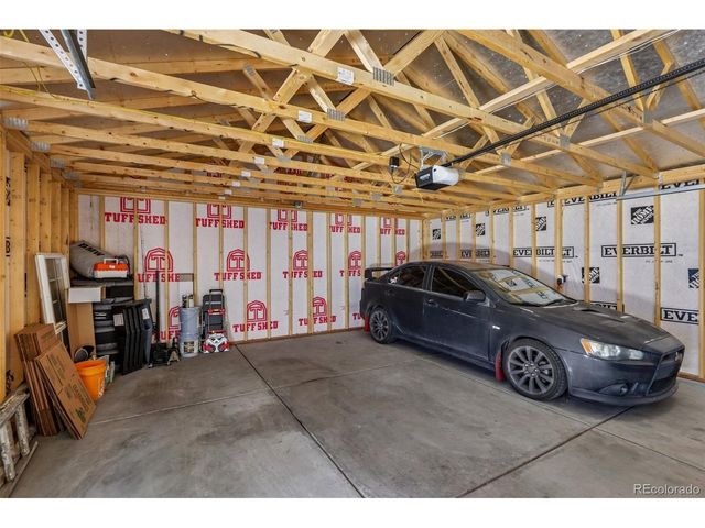 2045 S Hooker Cir, Denver, CO 80219
