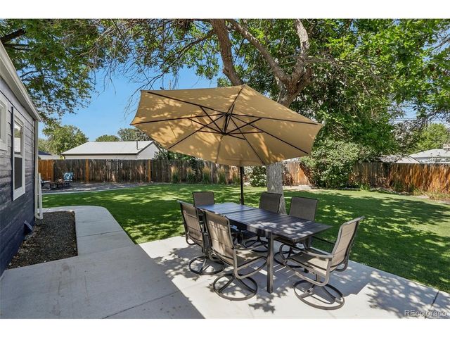 2045 S Hooker Cir, Denver, CO 80219