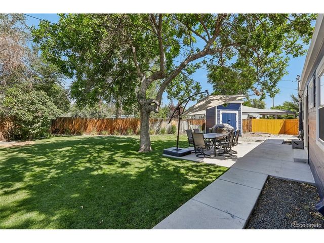 2045 S Hooker Cir, Denver, CO 80219