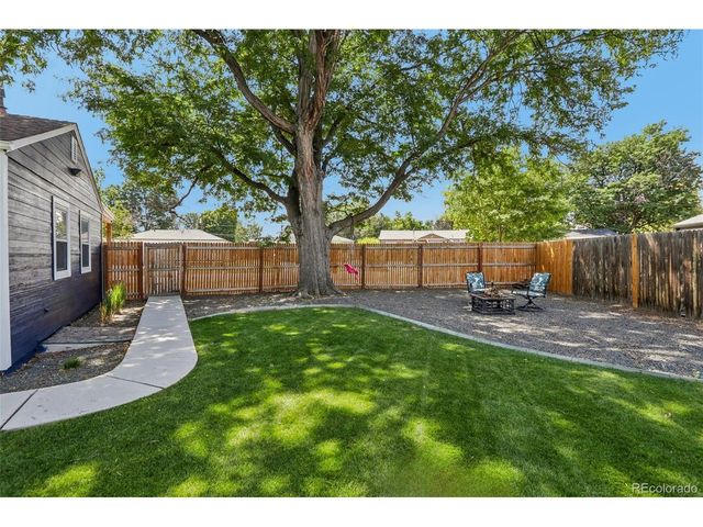 2045 S Hooker Cir, Denver, CO 80219