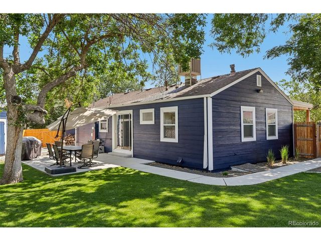 2045 S Hooker Cir, Denver, CO 80219