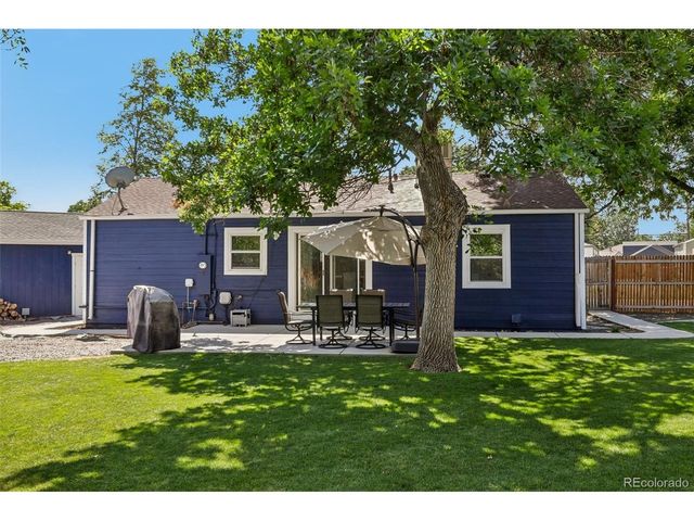 2045 S Hooker Cir, Denver, CO 80219