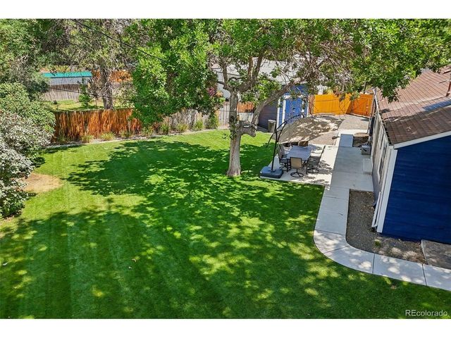 2045 S Hooker Cir, Denver, CO 80219