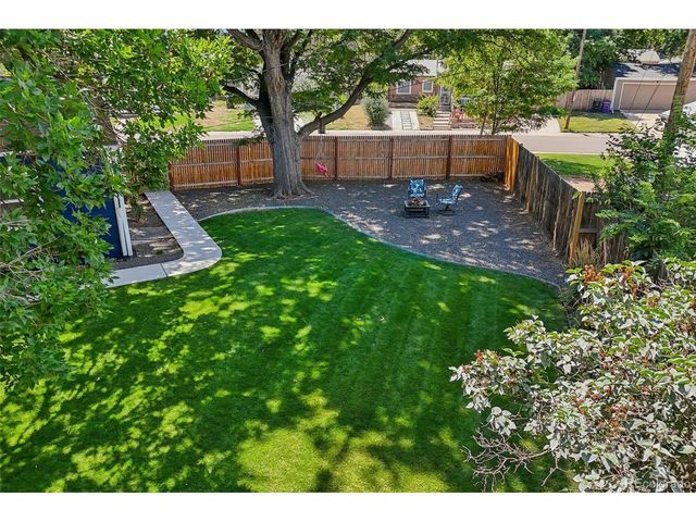 2045 S Hooker Cir, Denver, CO 80219