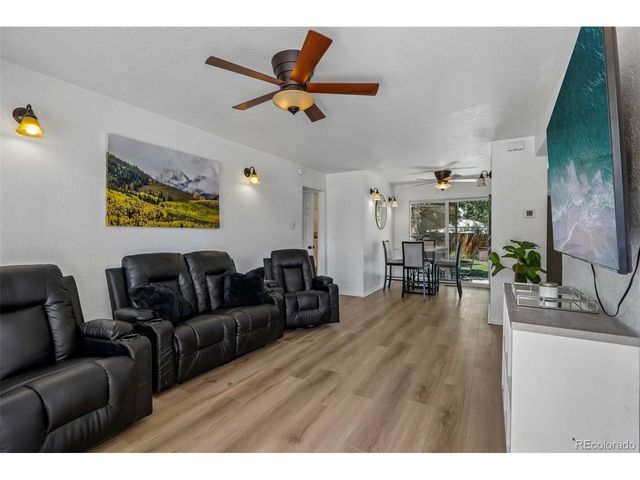 2045 S Hooker Cir, Denver, CO 80219