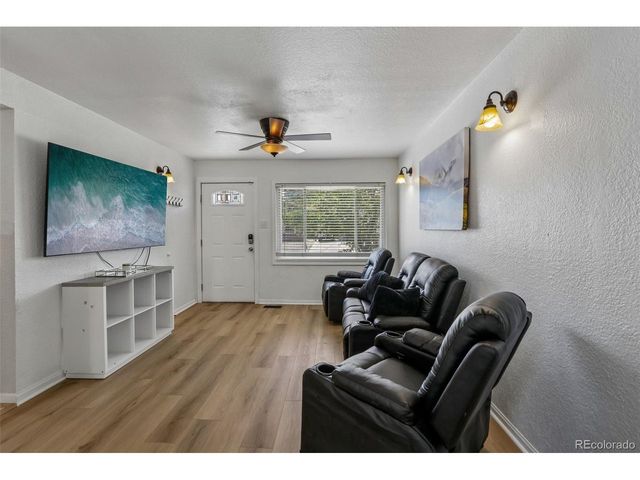 2045 S Hooker Cir, Denver, CO 80219