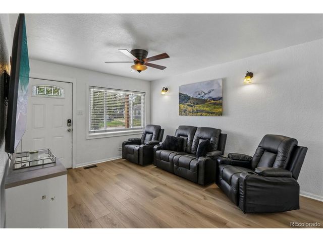 2045 S Hooker Cir, Denver, CO 80219