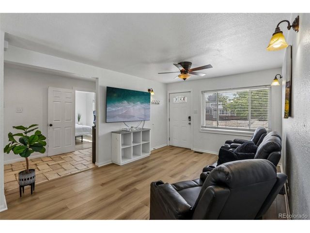 2045 S Hooker Cir, Denver, CO 80219