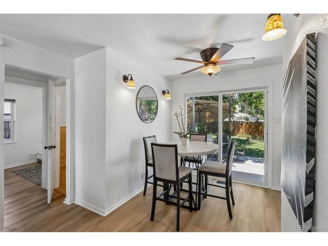 2045 S Hooker Cir, Denver, CO 80219