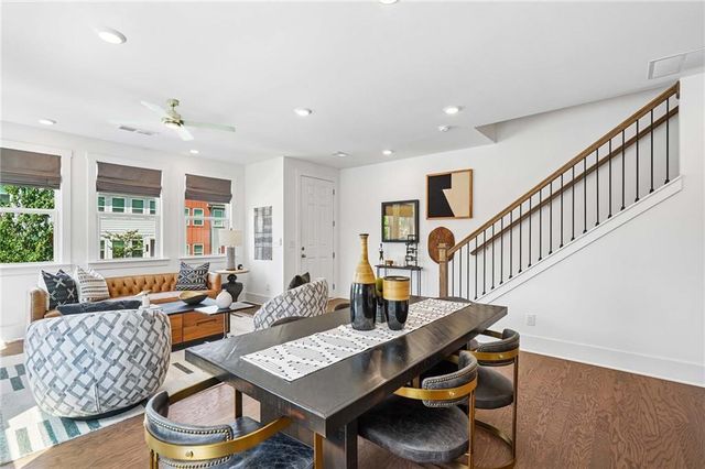 1560 Driggs Drive NW, Atlanta, GA 30318