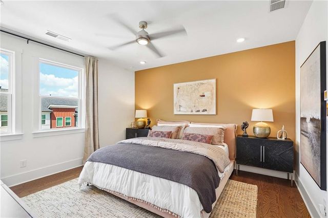 1560 Driggs Drive NW, Atlanta, GA 30318
