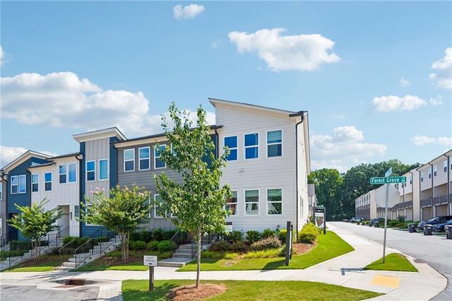 1560 Driggs Drive NW, Atlanta, GA 30318