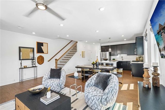 1560 Driggs Drive NW, Atlanta, GA 30318
