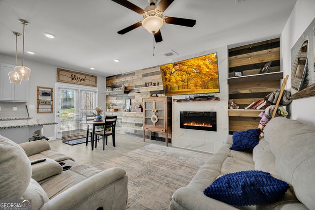 122 Greenview Court, Homer, GA 30547
