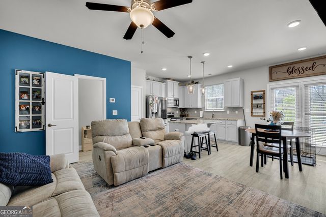 122 Greenview Court, Homer, GA 30547