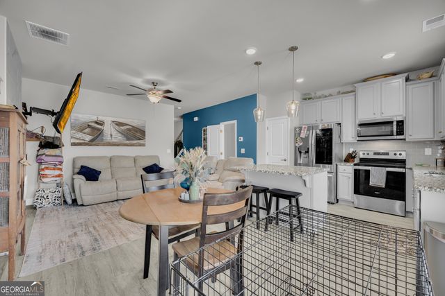 122 Greenview Court, Homer, GA 30547