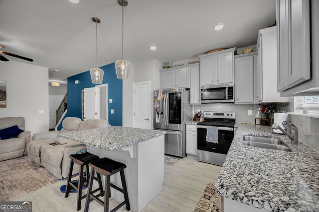 122 Greenview Court, Homer, GA 30547