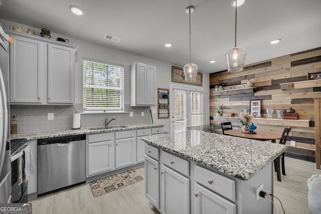 122 Greenview Court, Homer, GA 30547