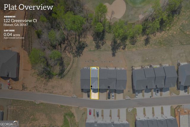 122 Greenview Court, Homer, GA 30547
