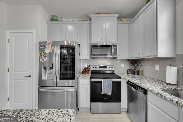 122 Greenview Court, Homer, GA 30547