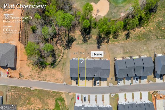 122 Greenview Court, Homer, GA 30547