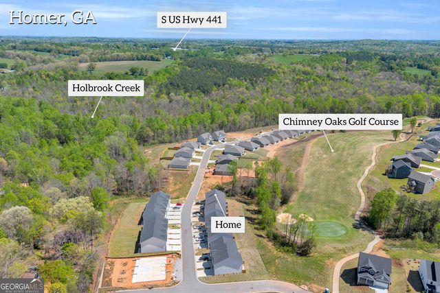 122 Greenview Court, Homer, GA 30547
