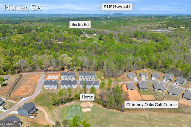 122 Greenview Court, Homer, GA 30547