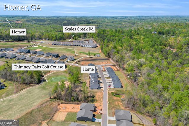 122 Greenview Court, Homer, GA 30547