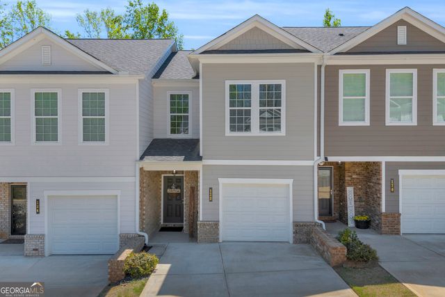 122 Greenview Court, Homer, GA 30547