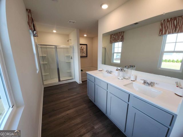 826 Trillium Drive, Locust Grove, GA 30248