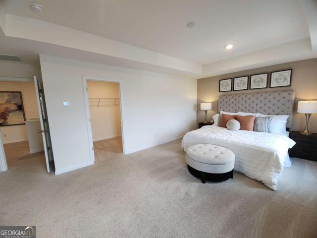 826 Trillium Drive, Locust Grove, GA 30248