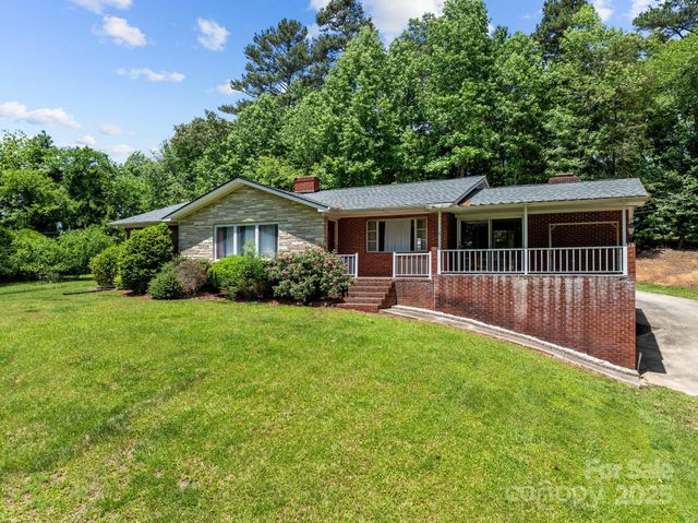 24501 Canton Road, Albemarle, NC 28001