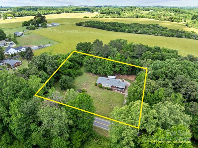 24501 Canton Road, Albemarle, NC 28001