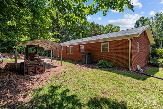 24501 Canton Road, Albemarle, NC 28001