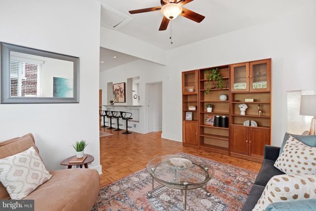 1416 GERANIUM ST NW, Washington, DC 20012