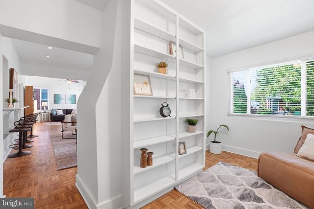 1416 GERANIUM ST NW, Washington, DC 20012