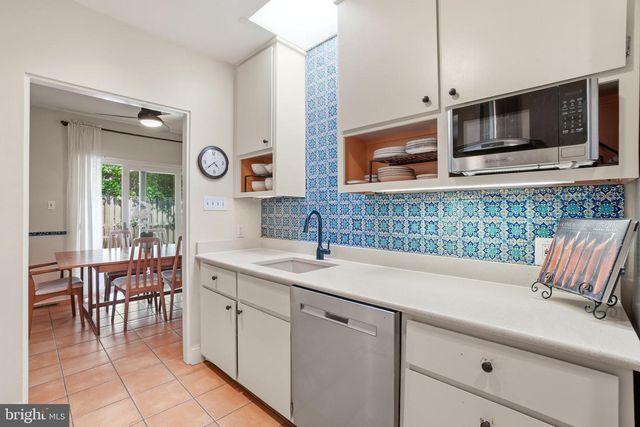 1416 GERANIUM ST NW, Washington, DC 20012