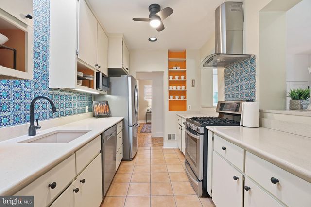 1416 GERANIUM ST NW, Washington, DC 20012