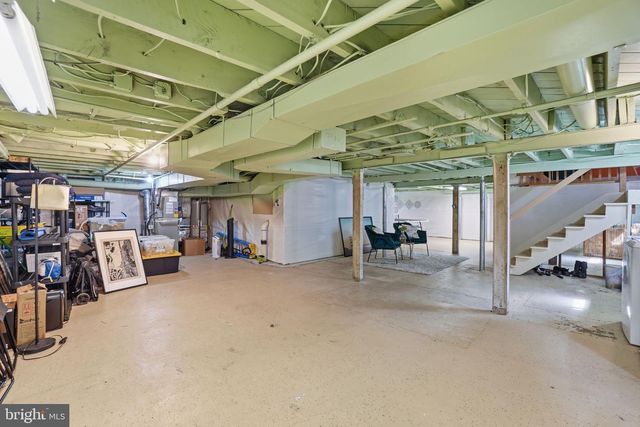 1416 GERANIUM ST NW, Washington, DC 20012