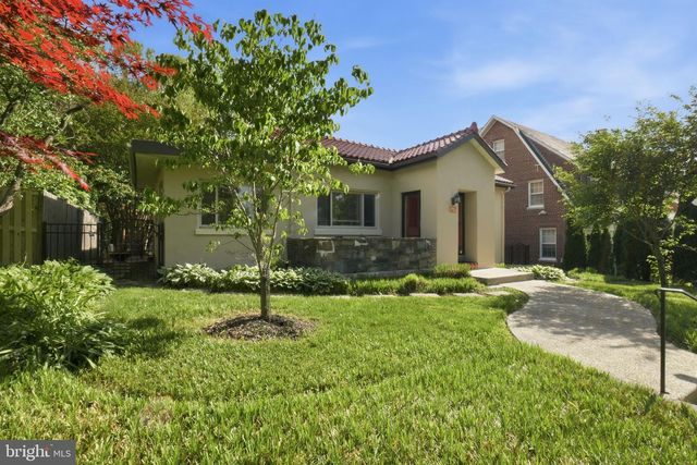 1416 GERANIUM ST NW, Washington, DC 20012