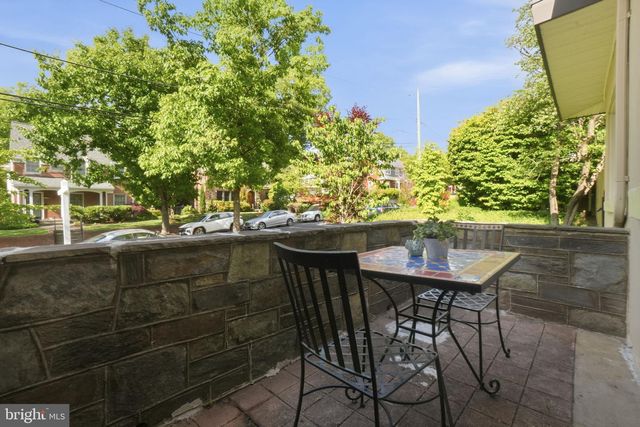 1416 GERANIUM ST NW, Washington, DC 20012