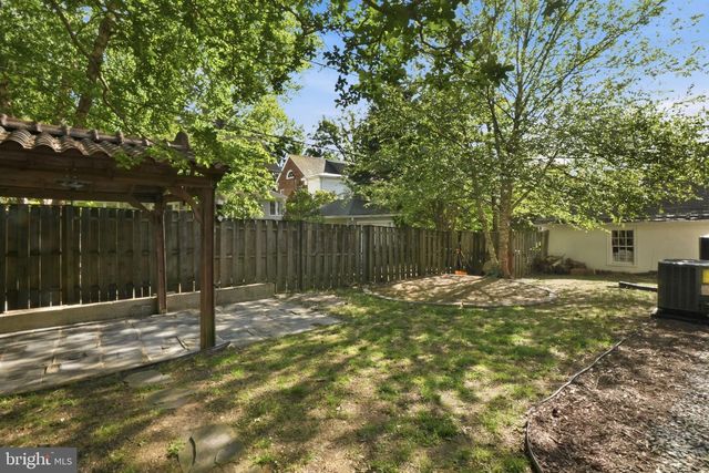 1416 GERANIUM ST NW, Washington, DC 20012